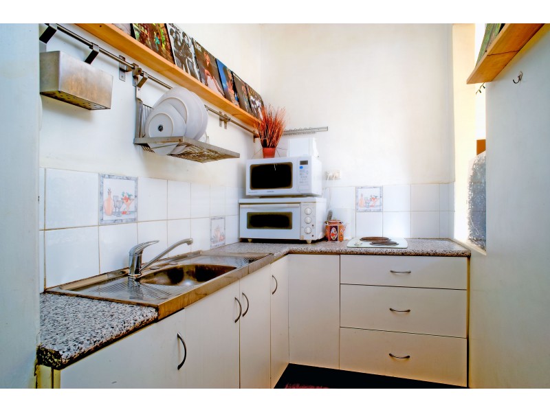 25/360 Bourke Street, Surry Hills NSW 2010