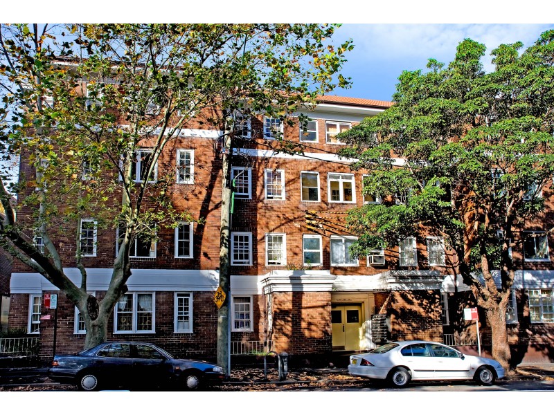 25/360 Bourke Street, Surry Hills NSW 2010