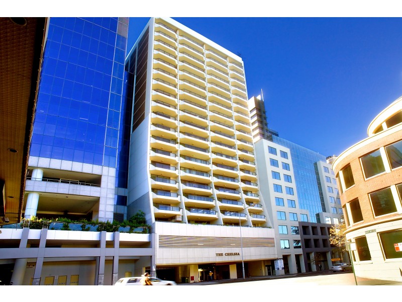 81/110 Sussex Street, Sydney NSW 2000