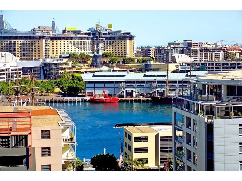 81/110 Sussex Street, Sydney NSW 2000