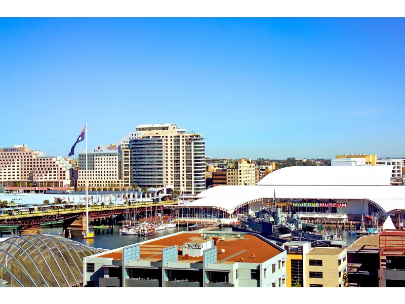 81/110 Sussex Street, Sydney NSW 2000