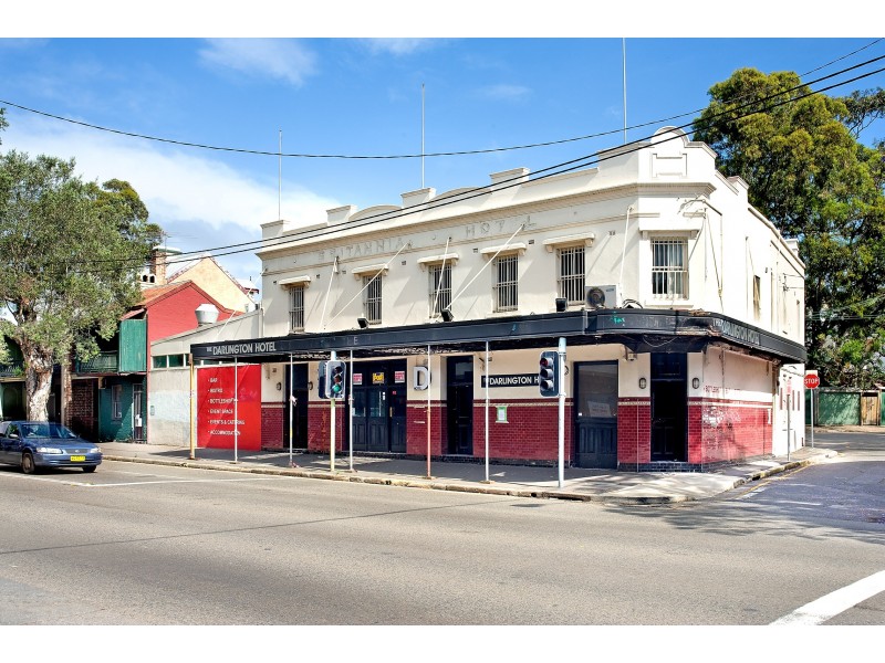103 Cleveland Street, Darlington NSW 2008