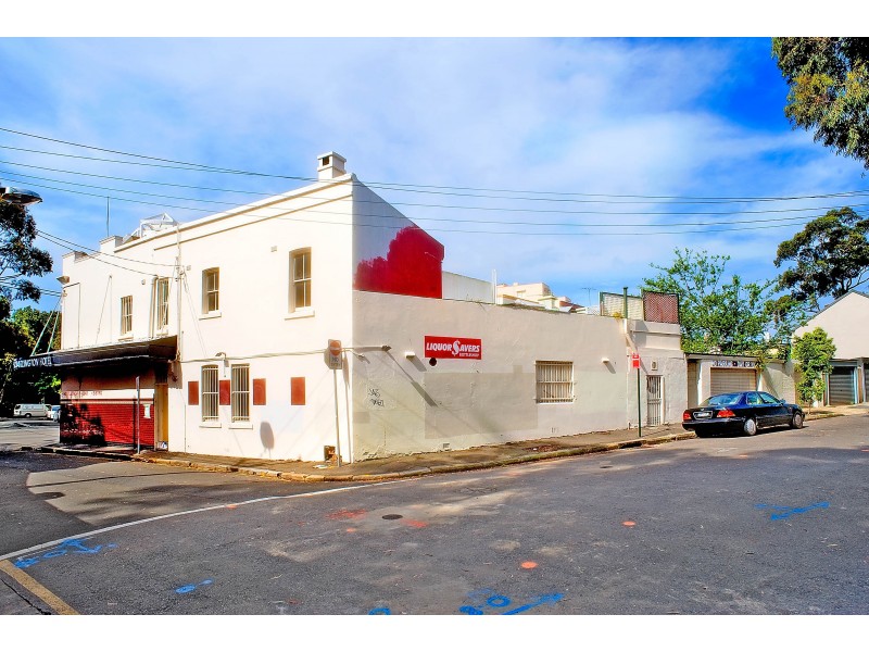 103 Cleveland Street, Darlington NSW 2008