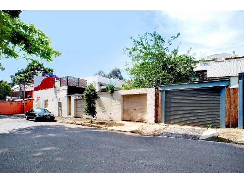 105 & 107 Cleveland Street, Darlington NSW 2008