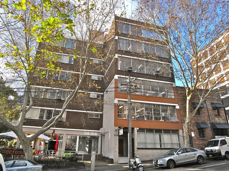 74 Foveaux Street, Surry Hills NSW 2010