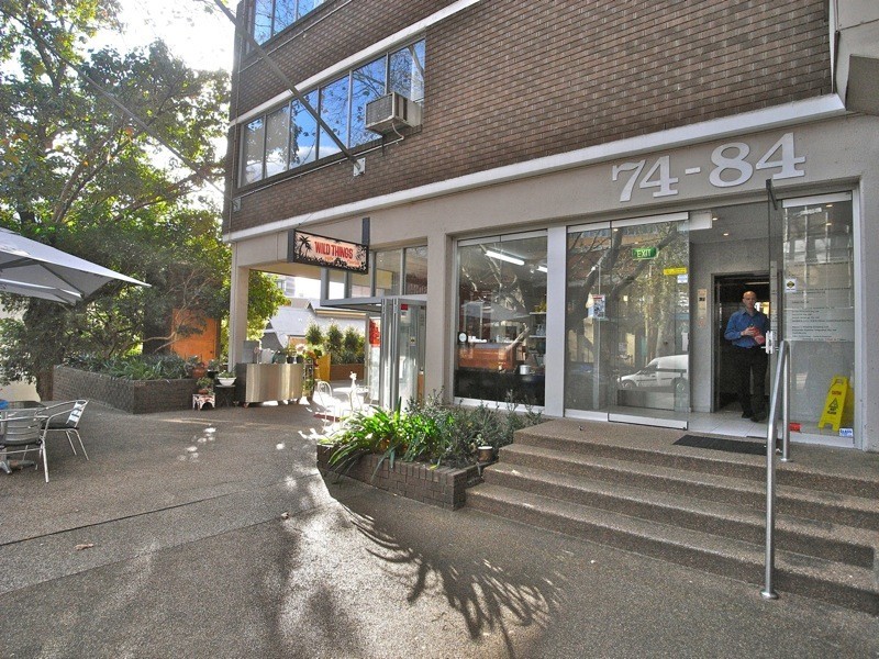 74 Foveaux Street, Surry Hills NSW 2010