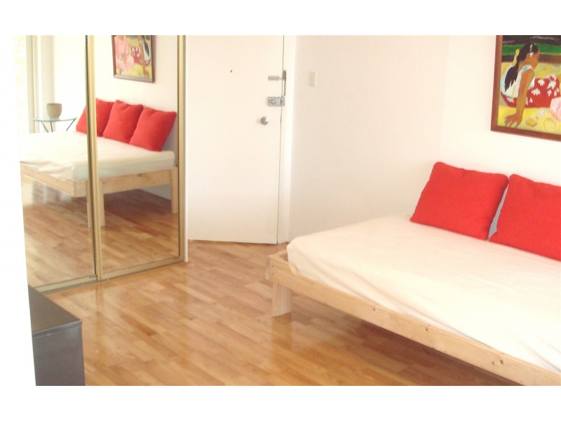 27/54 Hopewell Street, Paddington NSW 2021