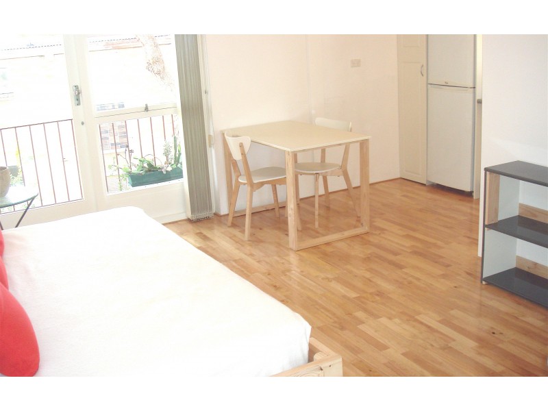 27/54 Hopewell Street, Paddington NSW 2021