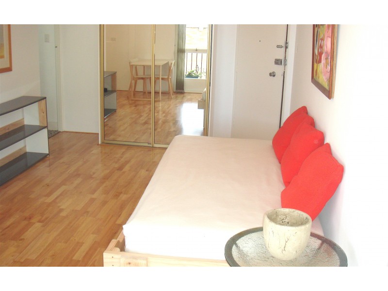 27/54 Hopewell Street, Paddington NSW 2021