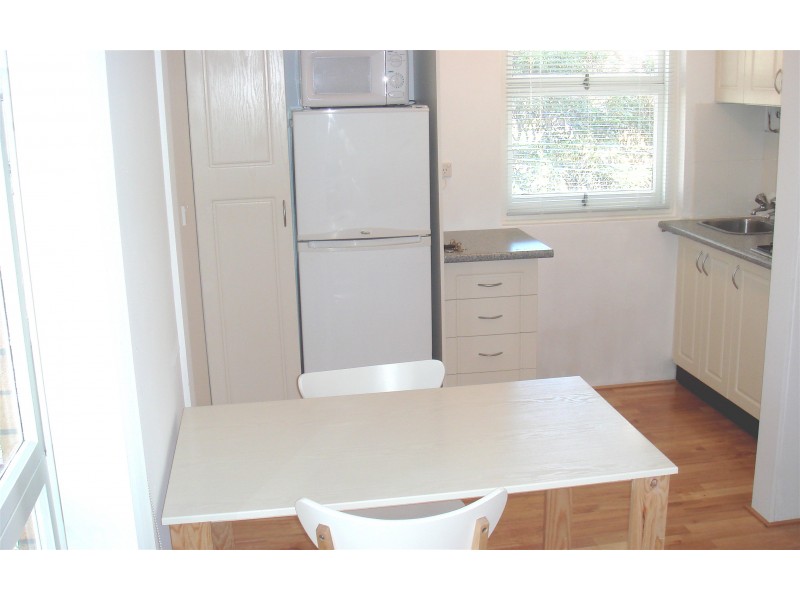 27/54 Hopewell Street, Paddington NSW 2021