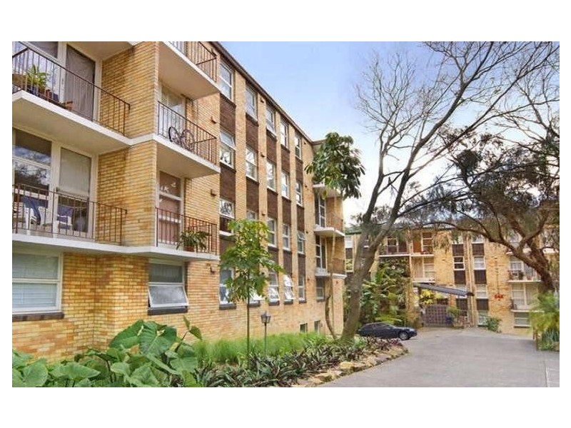 27/54 Hopewell Street, Paddington NSW 2021