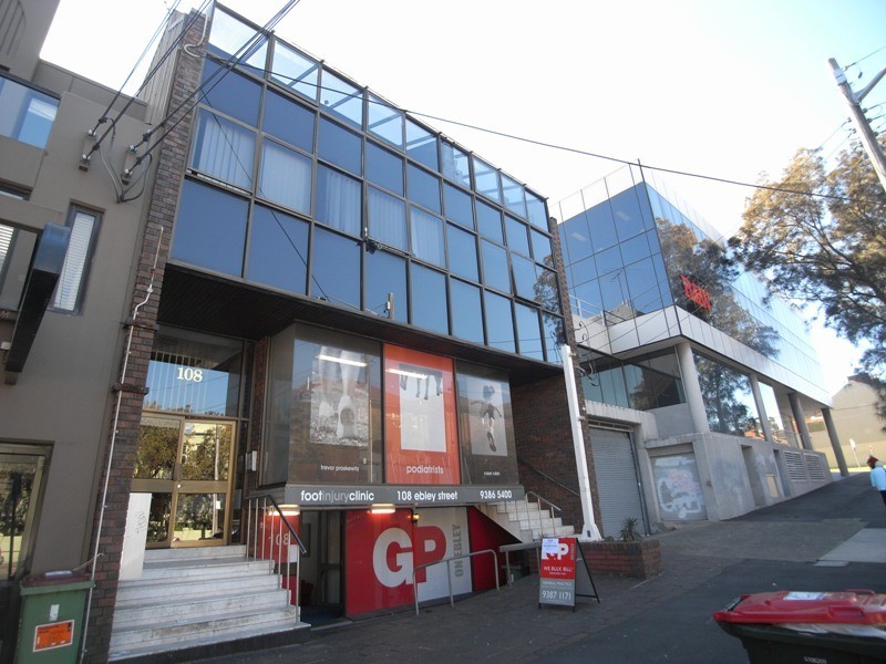 3/108 Ebley Street, Bondi Junction NSW 2022