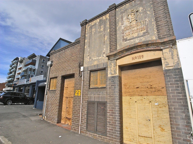 23 Lachlan Street, Alexandria NSW 2015