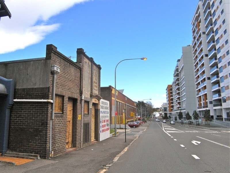 23 Lachlan Street, Alexandria NSW 2015
