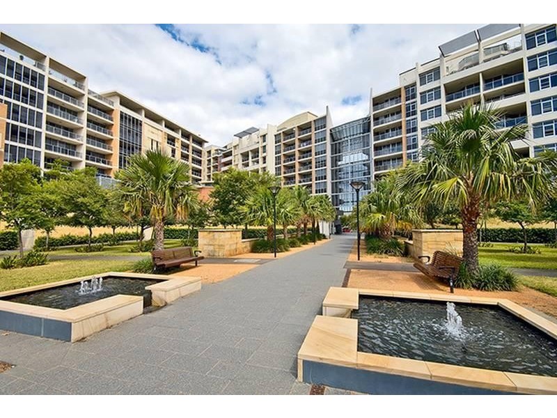 95/804 Bourke Street, Waterloo NSW 2017