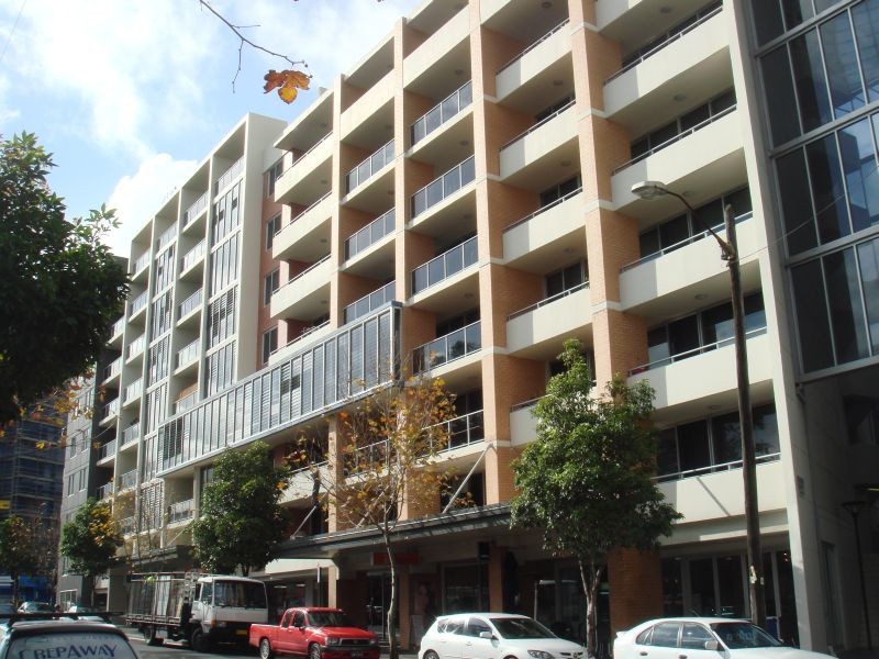 95/804 Bourke Street, Waterloo NSW 2017