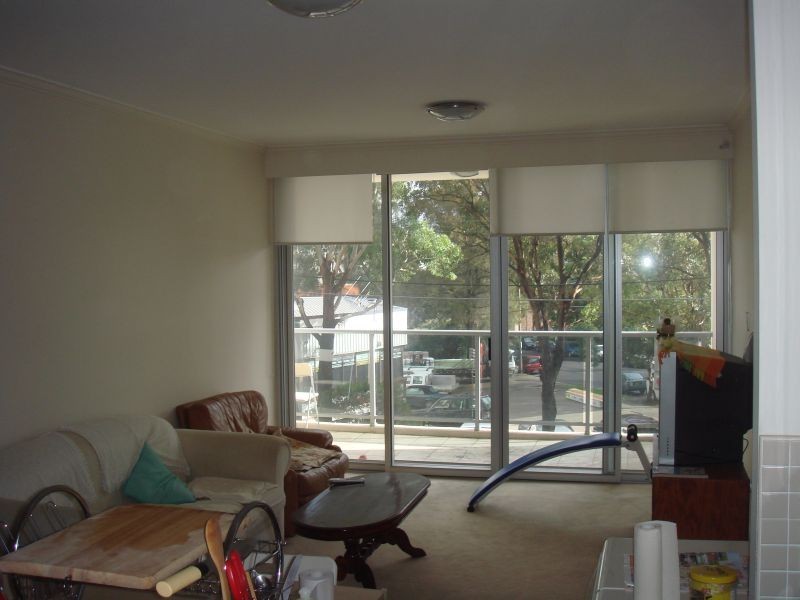 95/804 Bourke Street, Waterloo NSW 2017