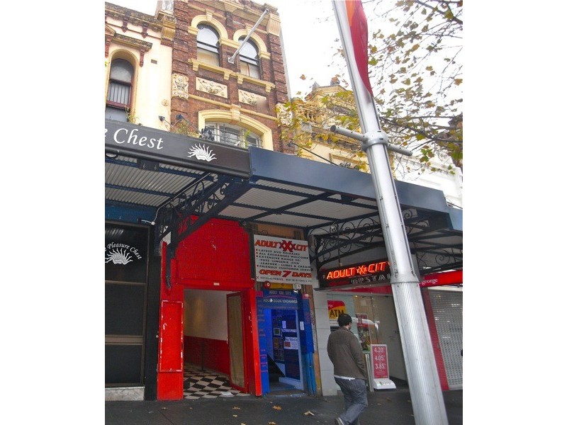 159 Oxford Street, Darlinghurst NSW 2010