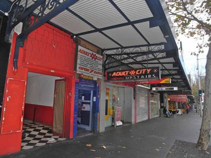 159 Oxford Street, Darlinghurst NSW 2010