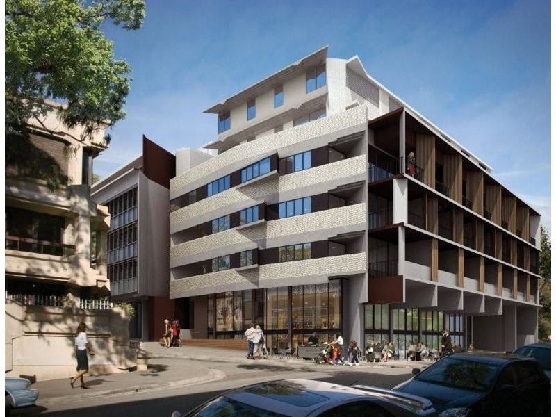 38 Waterloo Street, Surry Hills NSW 2010