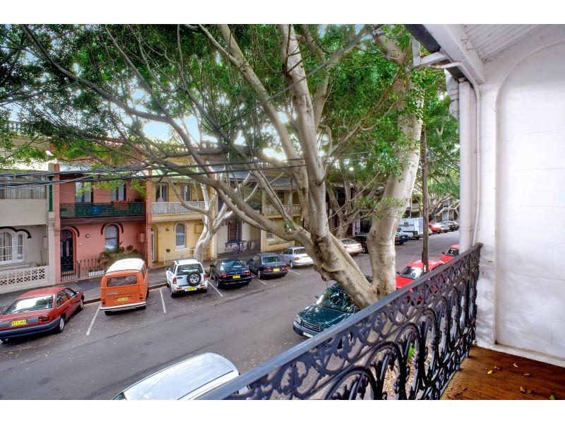 11 Napier Street, Paddington NSW 2021
