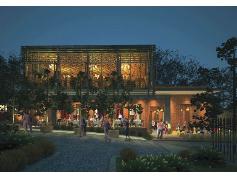 Shop 4, 285a Crown Street, Surry Hills NSW 2010