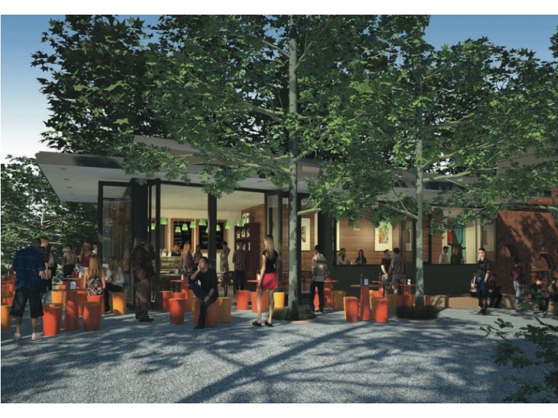 Shop 4, 285a Crown Street, Surry Hills NSW 2010