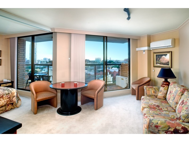 99/220 Goulburn Street, Darlinghurst NSW 2010