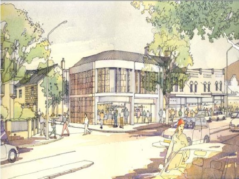 Shop 2, 168-174 Oxford Street, Paddington NSW 2021