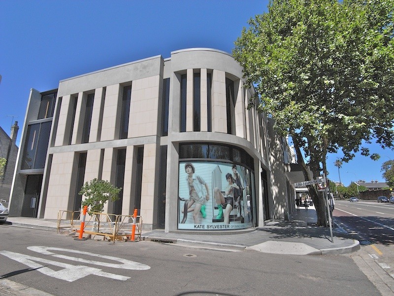 Shop 3, 168-174 Oxford Street, Paddington NSW 2021