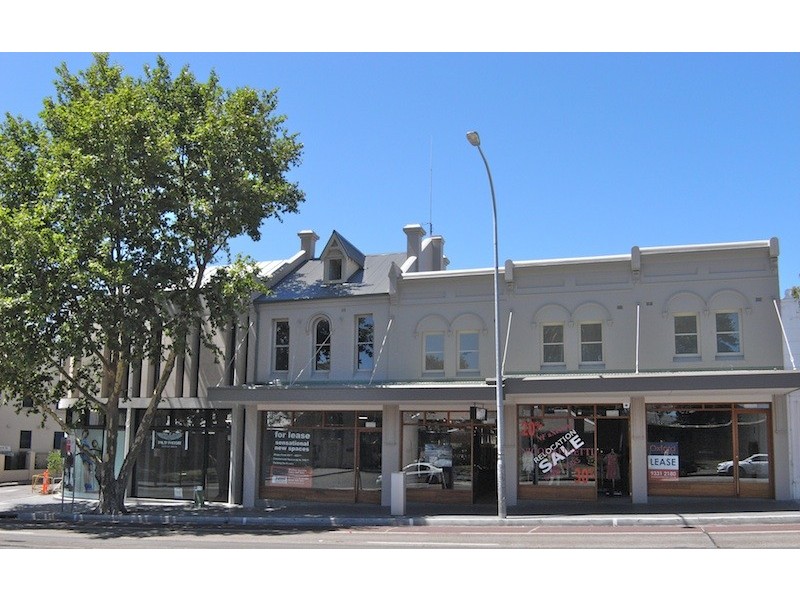 Shop 3, 168-174 Oxford Street, Paddington NSW 2021