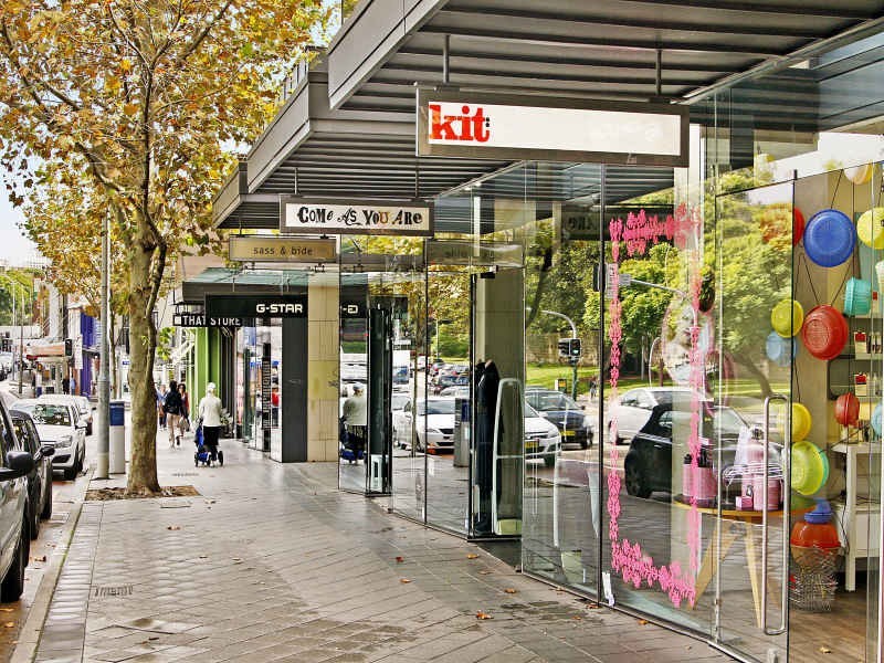 Shop 5, 168-174 Oxford Street, Paddington NSW 2021