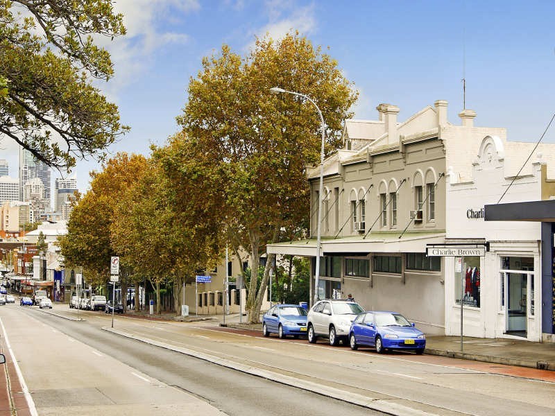 Shop 5, 168-174 Oxford Street, Paddington NSW 2021