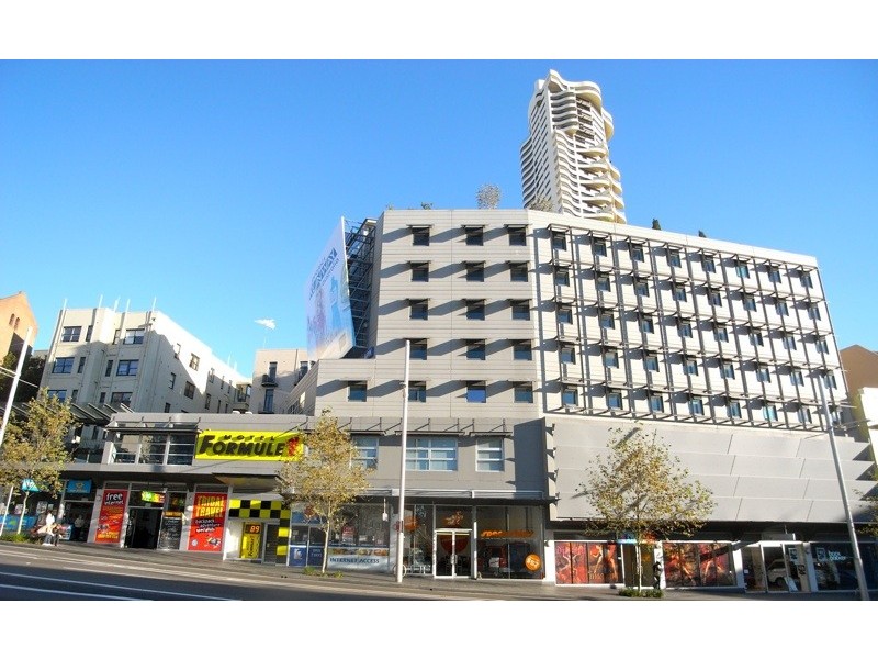 Shop 4, 195 William Street, Darlinghurst NSW 2010