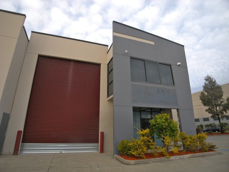 Unit 4, 465 Victoria Street, Wetherill Park NSW 2164