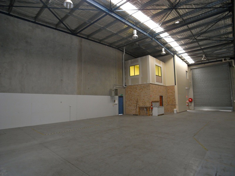 Unit 4, 465 Victoria Street, Wetherill Park NSW 2164