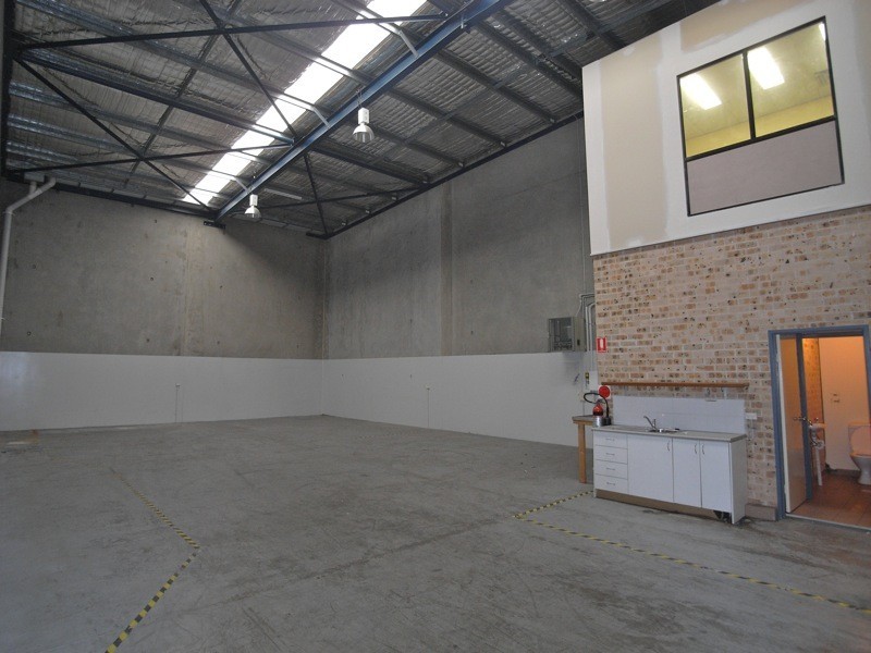 Unit 4, 465 Victoria Street, Wetherill Park NSW 2164