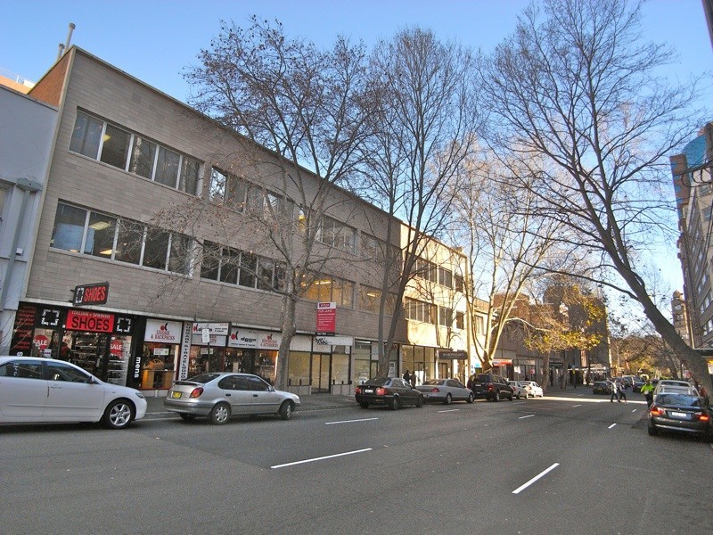 Shop 6b, 17 Foveaux Street, Surry Hills NSW 2010