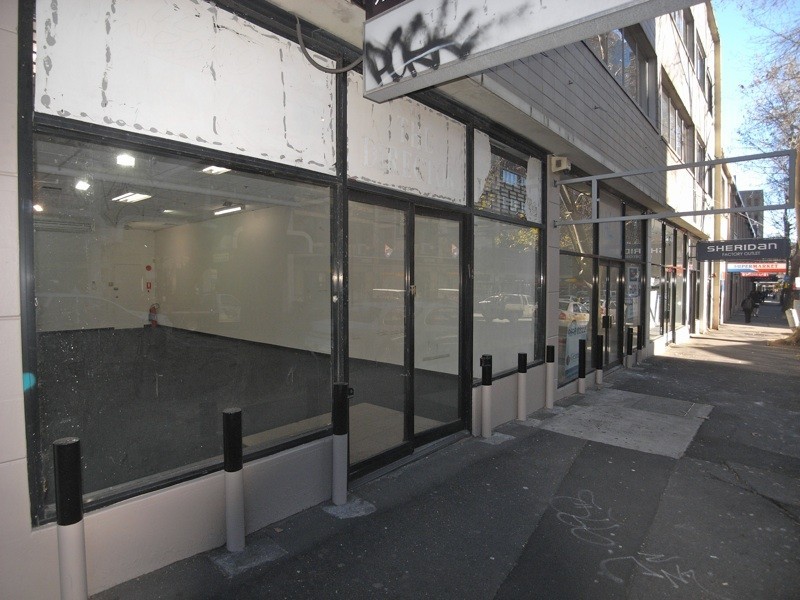 Shop 6b, 17 Foveaux Street, Surry Hills NSW 2010