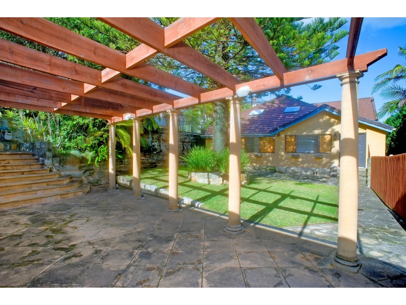 1/8 Dalley Avenue, Vaucluse NSW 2030