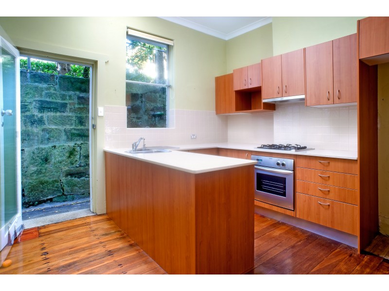 1/8 Dalley Avenue, Vaucluse NSW 2030