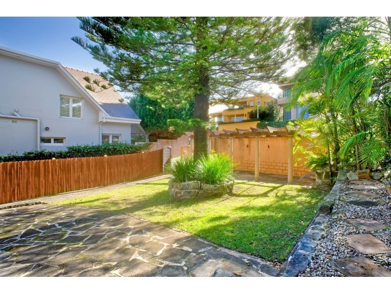 1/8 Dalley Avenue, Vaucluse NSW 2030