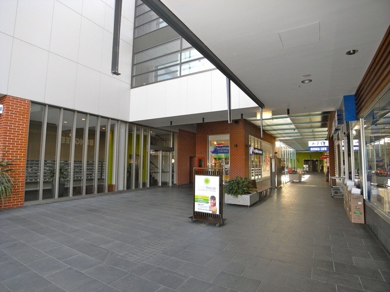 Suite 205 Rouse Hill Town Centre, Rouse Hill NSW 2155