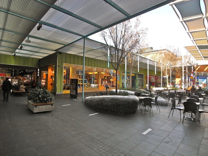 Suite 207 Rouse Hill Town Centre, Rouse Hill NSW 2155