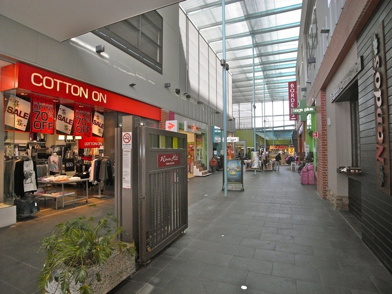 Suite 207 Rouse Hill Town Centre, Rouse Hill NSW 2155