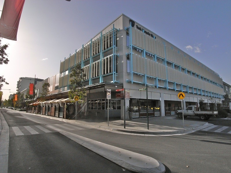 Suite 108 Rouse Hill Town Centre, Rouse Hill NSW 2155