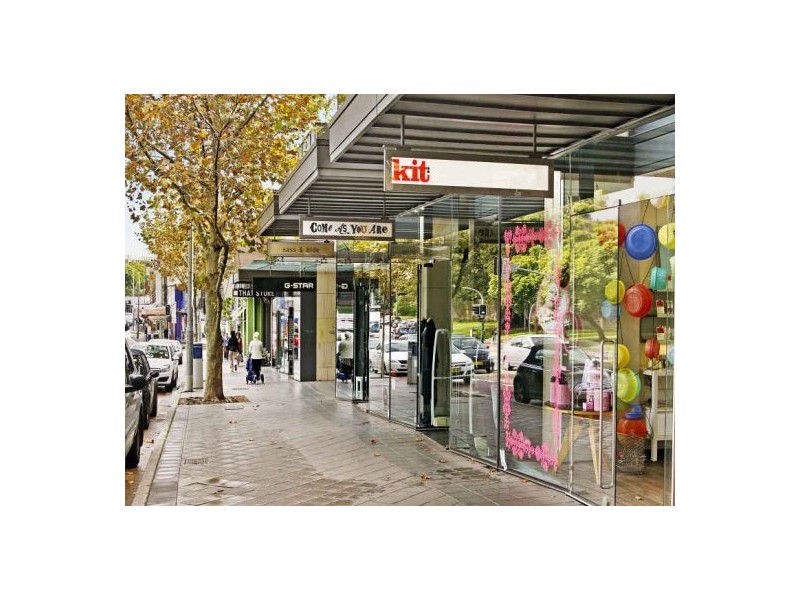 Level 1, 168 Oxford Street, Paddington NSW 2021