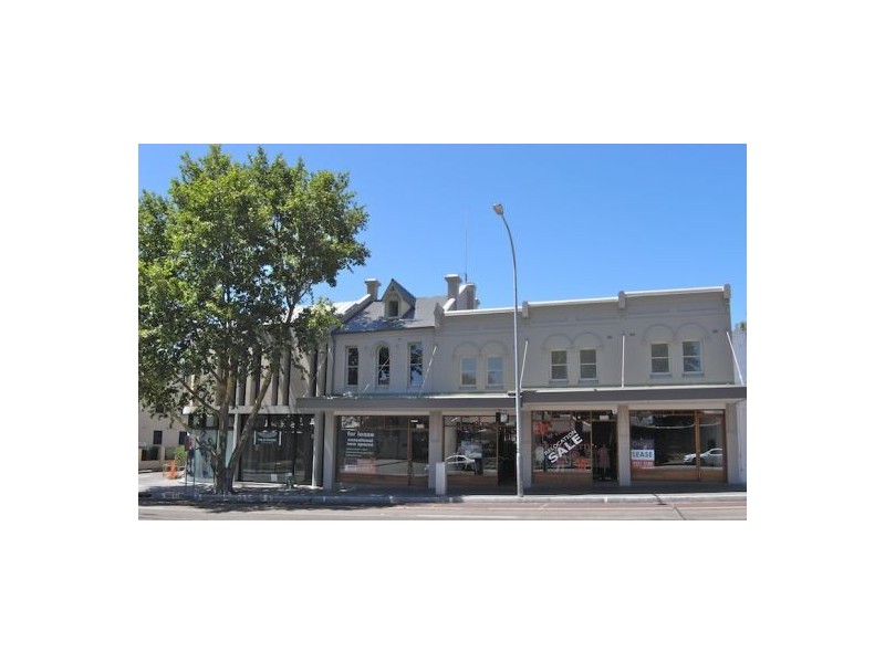 Level 1, 168 Oxford Street, Paddington NSW 2021