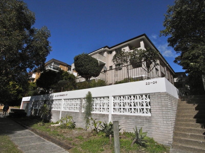 11/22-24 Francis Street, Bondi Beach NSW 2026