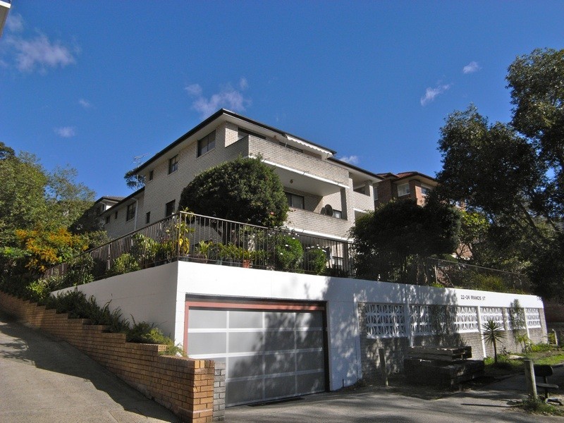 11/22-24 Francis Street, Bondi Beach NSW 2026